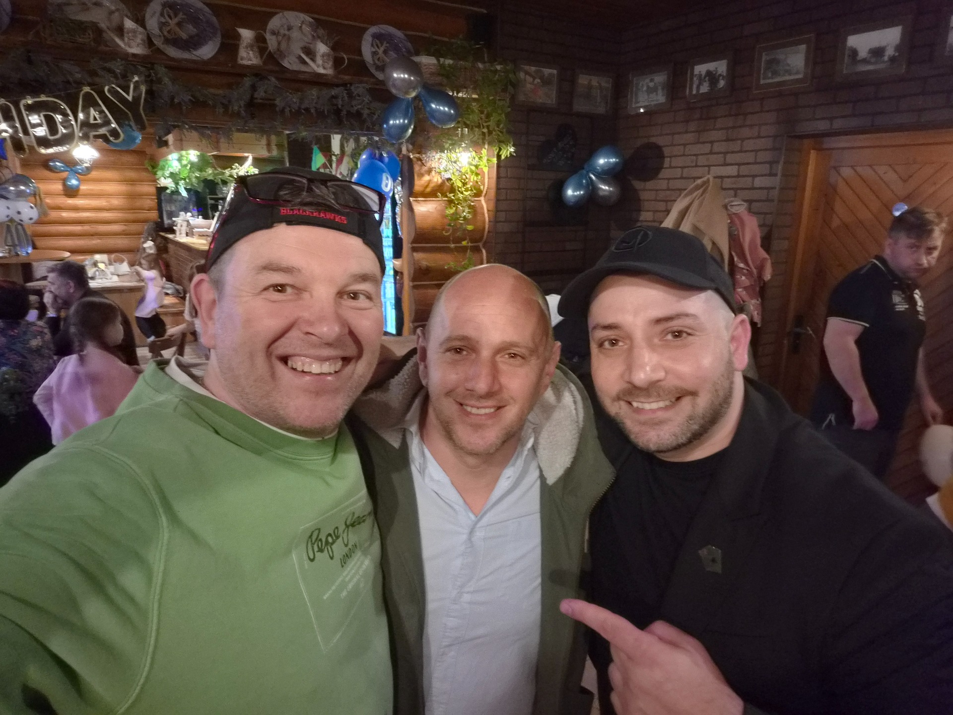 Kouzelník na dětské akci